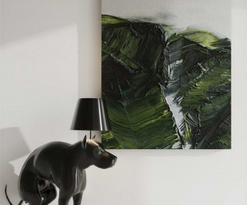 Modern Painting-ID:670926093