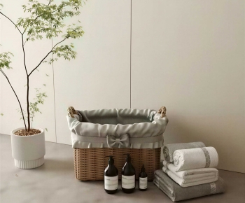 Modern Storage Basket-ID:202208041