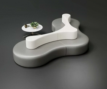 Modern Card Seat Sofa-ID:822808982