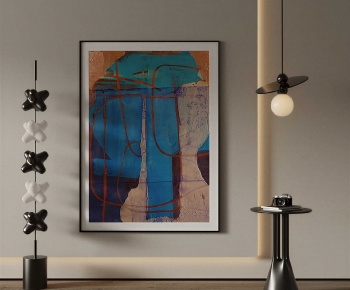 Modern Painting-ID:544700623