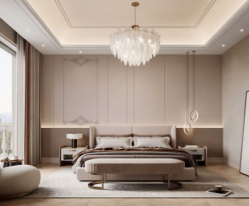 Modern Bedroom-ID:902440559