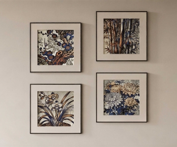 New Chinese Style Painting-ID:170363902