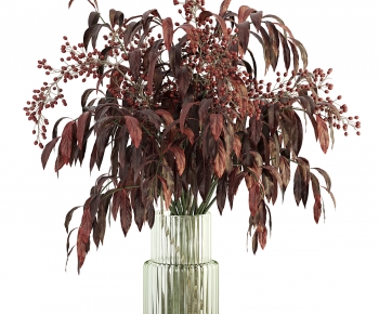 Modern Flower Arrangement-ID:388212926