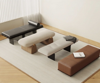 Modern Sofa Stool-ID:924602999