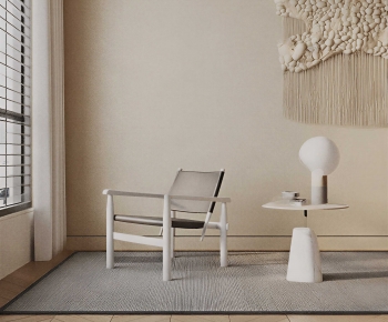 Modern Lounge Chair-ID:456046103