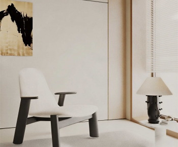 Modern Lounge Chair-ID:623783115