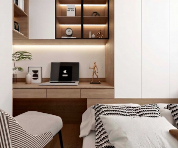 Modern Tatami-ID:372450487