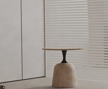 Modern Side Table/corner Table-ID:528429999