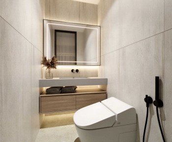 Modern TOILET-ID:650120979