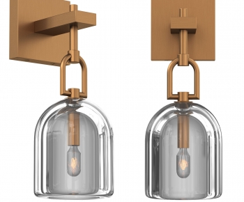 Modern Wall Lamp-ID:476331003