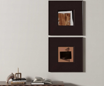 French Style Painting-ID:874562989