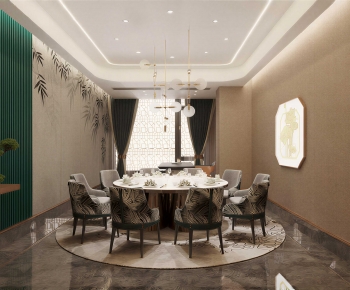 New Chinese Style Restaurant Box-ID:605190044