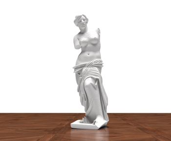 European Style Stone Carving-ID:221195944