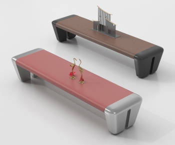 Modern Bench-ID:820500933