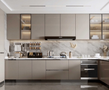 Modern The Kitchen-ID:269203905