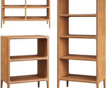 Modern Decorative Cabinet-ID:937526945