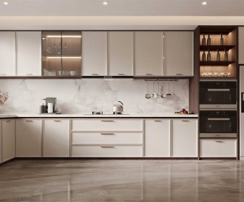 New Chinese Style The Kitchen-ID:801846984