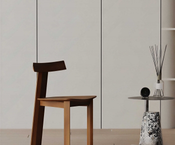 Modern Dining Chair-ID:828669135