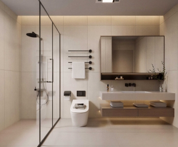 Modern TOILET-ID:674674035