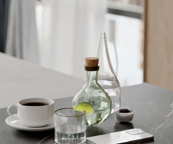 Modern Decorative Set-ID:542984966