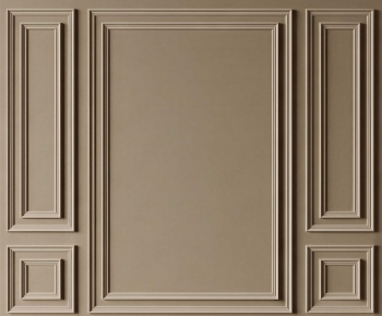 Simple European Style Panels-ID:565829045