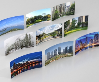 Modern Landscape-ID:834044937