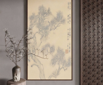 New Chinese Style Painting-ID:230624912