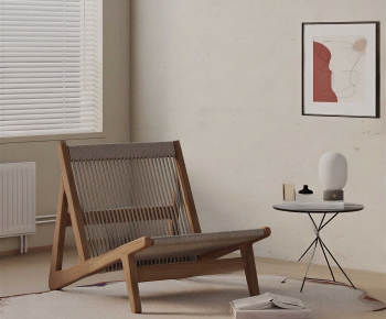 Modern Lounge Chair-ID:451514969