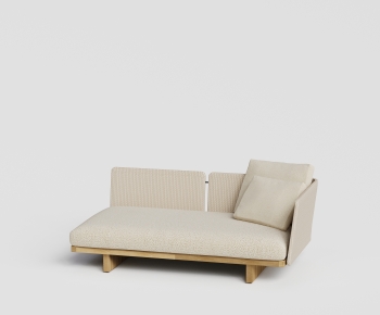 Modern A Sofa For Two-ID:731892114