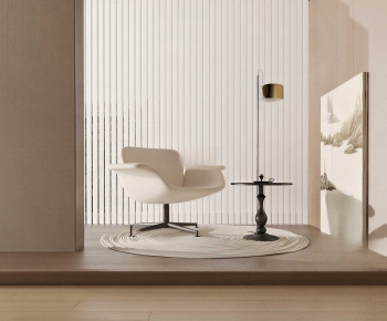 Modern Lounge Chair-ID:188787946