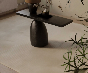 Modern Side Table/corner Table-ID:540246017