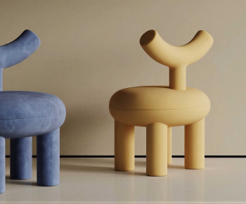 Modern Children Chair-ID:118801129