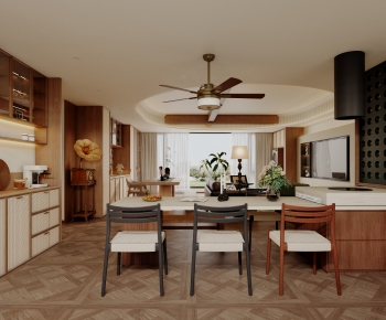 French Style A Living Room-ID:707144987