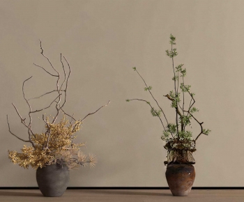 Modern Flower Arrangement-ID:913336042