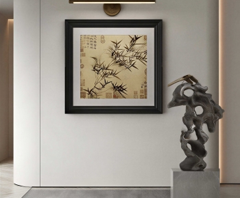New Chinese Style Painting-ID:627355108