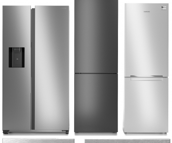 Modern Home Appliance Refrigerator-ID:201462985