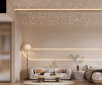 Modern Apartment-ID:826240061