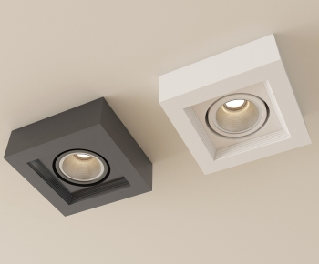 Modern Downlight Spot Light-ID:680603982