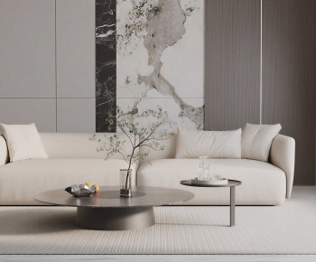 Modern Sofa Combination-ID:264520883