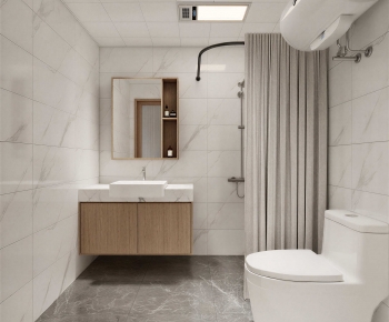 Modern TOILET-ID:297231913