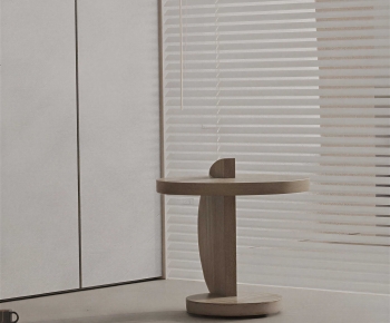 Modern Side Table/corner Table-ID:157136928