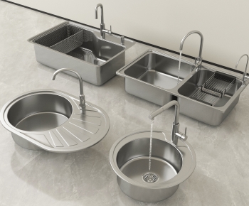 Modern Sink-ID:715986012