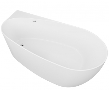 Modern Bathtub-ID:142596963