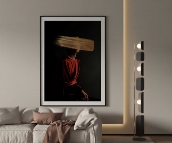 Modern Painting-ID:388324988