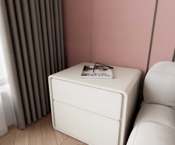 Modern Bedside Cupboard-ID:752681974