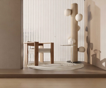 Modern Lounge Chair-ID:897547961