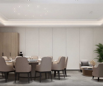 Modern A Living Room-ID:440259931