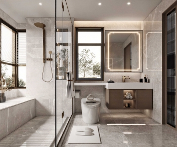 New Chinese Style TOILET-ID:931462051