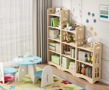 Modern Bookcase-ID:315069911