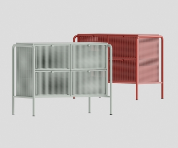 Modern Side Cabinet-ID:946083079